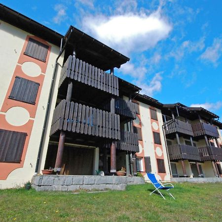 Apartment Fienili Di Brenta-2 By Interhome Мадона ди Кампильо Екстериор снимка