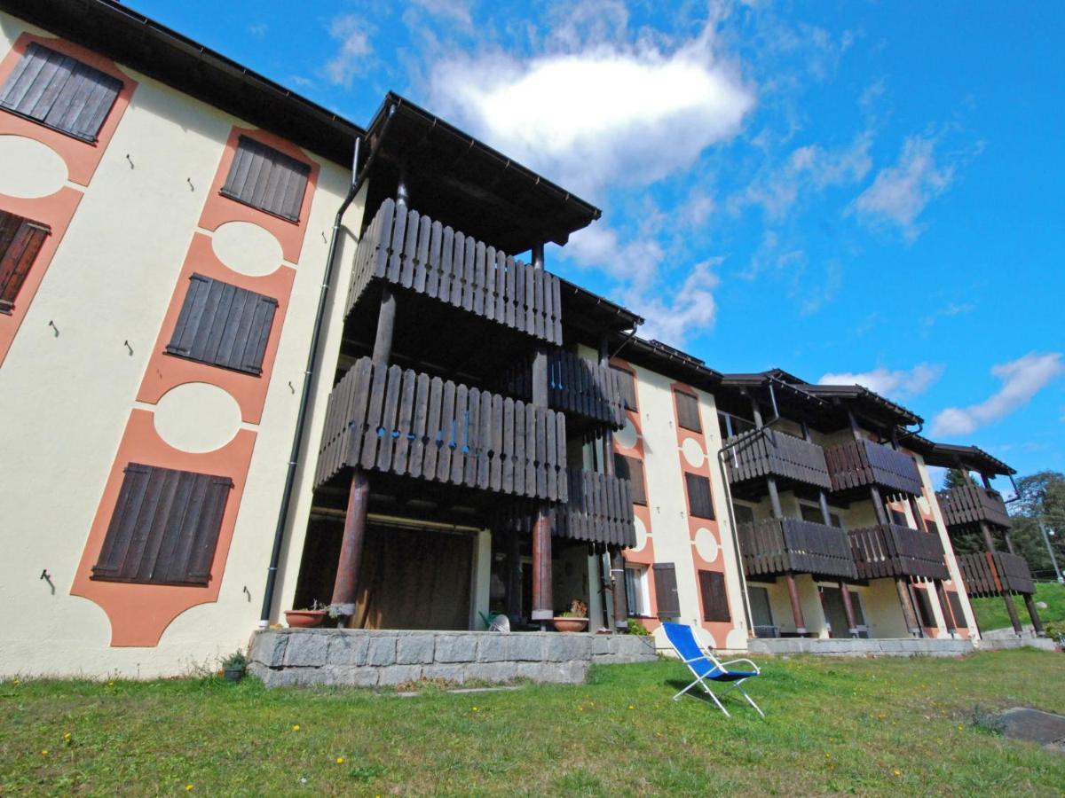Apartment Fienili Di Brenta-2 By Interhome Мадона ди Кампильо Екстериор снимка