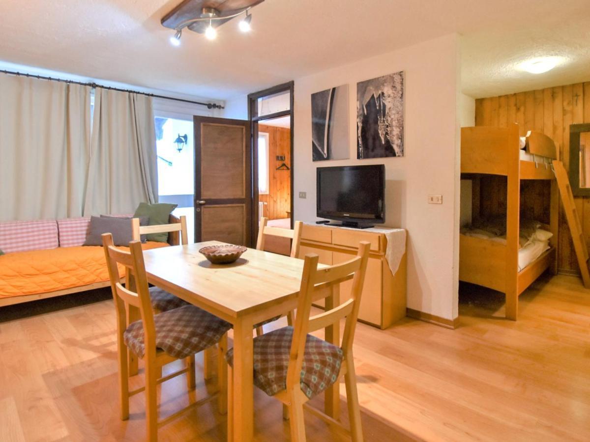 Apartment Fienili Di Brenta-2 By Interhome Мадона ди Кампильо Екстериор снимка