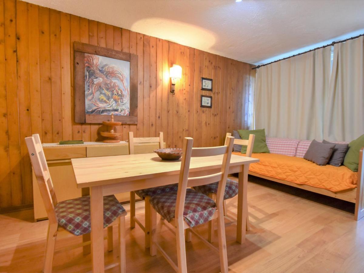 Apartment Fienili Di Brenta-2 By Interhome Мадона ди Кампильо Екстериор снимка