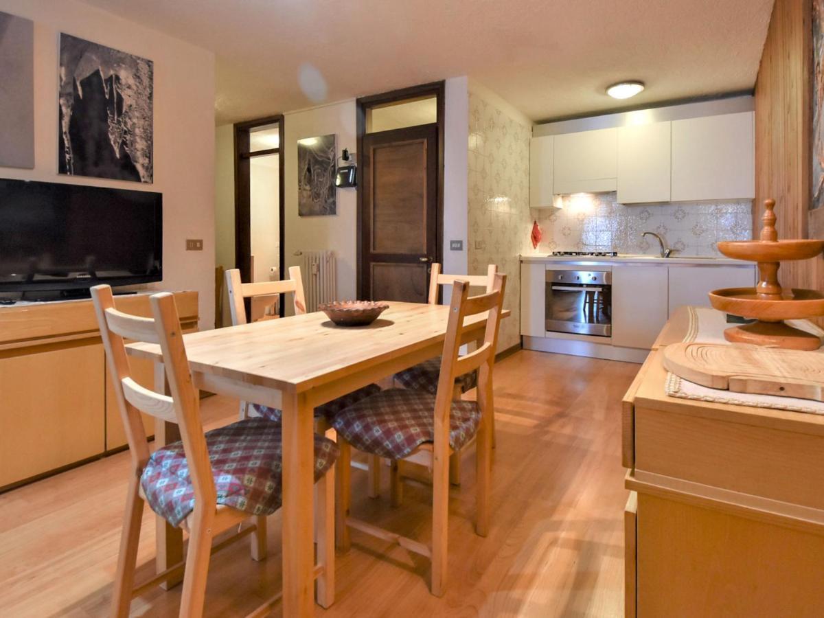 Apartment Fienili Di Brenta-2 By Interhome Мадона ди Кампильо Екстериор снимка