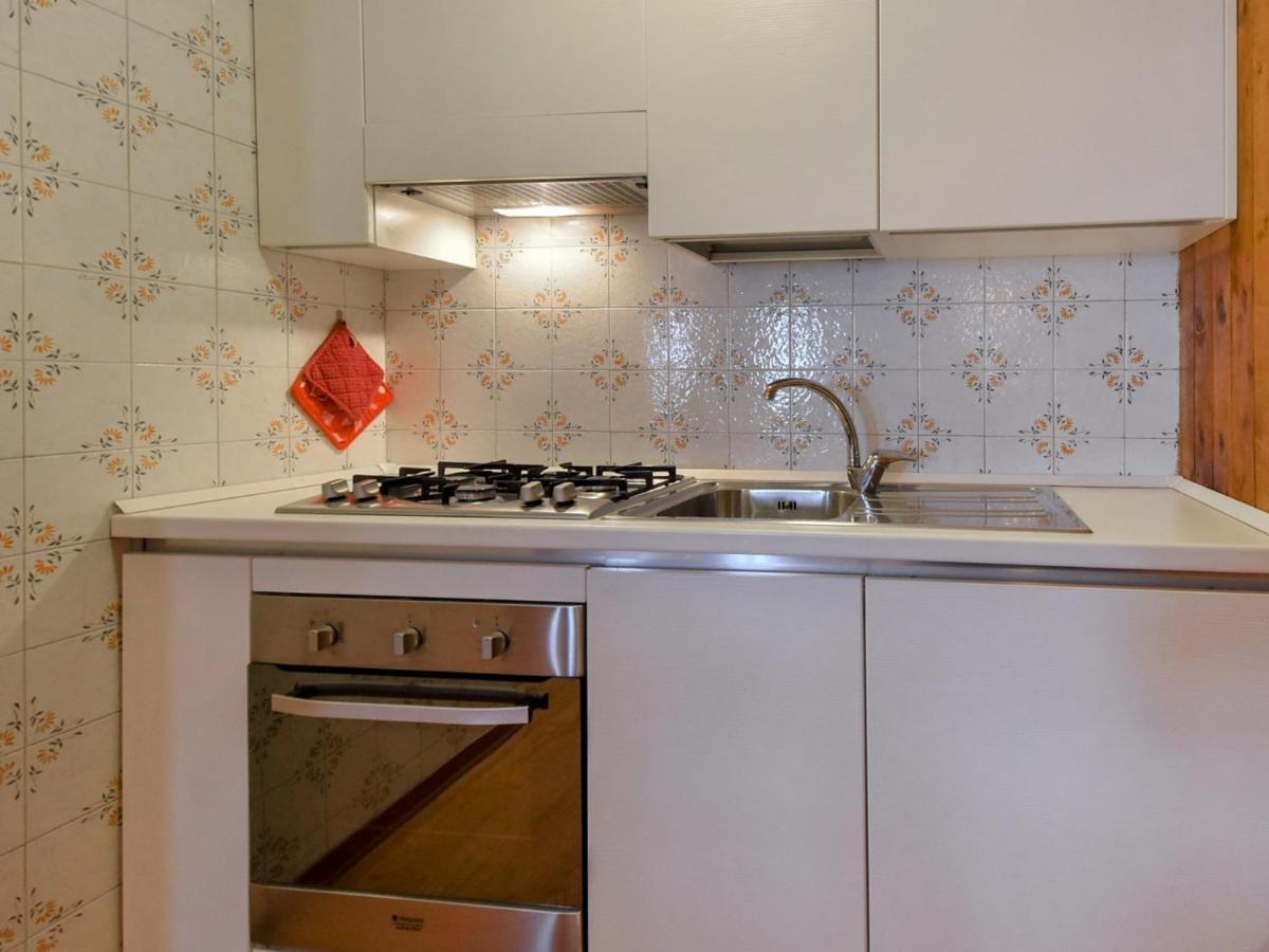 Apartment Fienili Di Brenta-2 By Interhome Мадона ди Кампильо Екстериор снимка